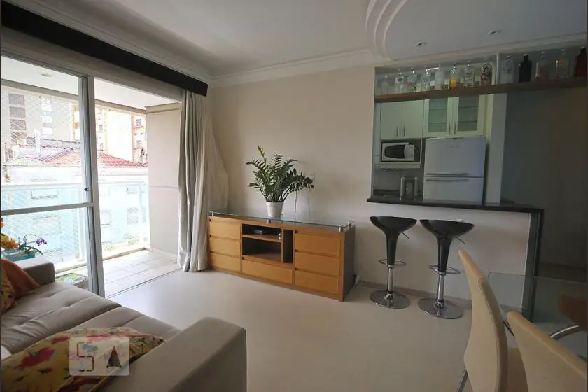 Foto 5 de Apartamento com 2 Quartos à venda, 68m² em Aclimação, São Paulo