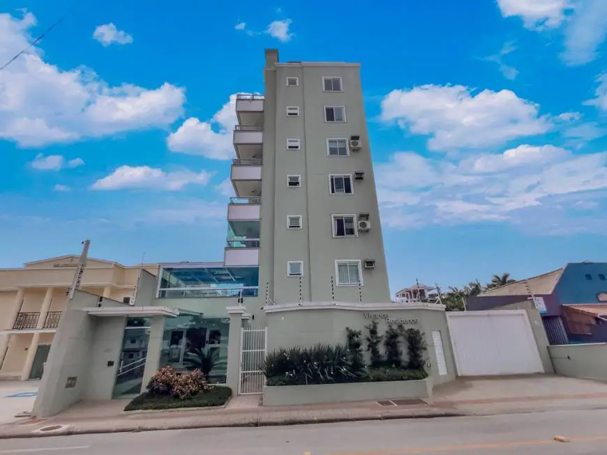 Foto 1 de Apartamento com 2 Quartos para alugar, 76m² em América, Joinville
