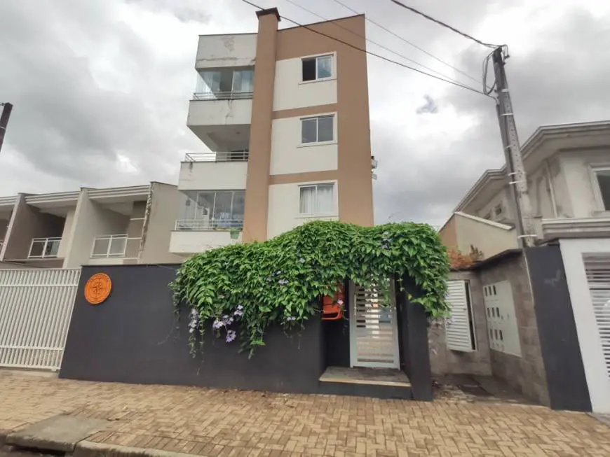 Foto 1 de Apartamento com 2 Quartos para alugar, 71m² em Bom Retiro, Joinville