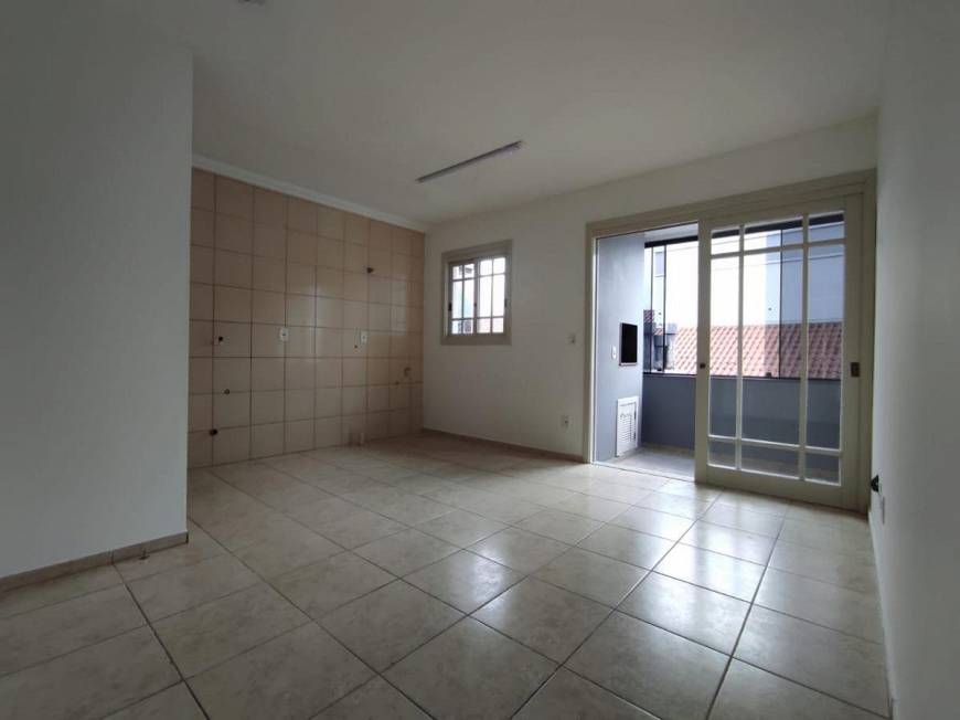 Foto 1 de Apartamento com 2 Quartos à venda, 55m² em Borgo, Bento Gonçalves