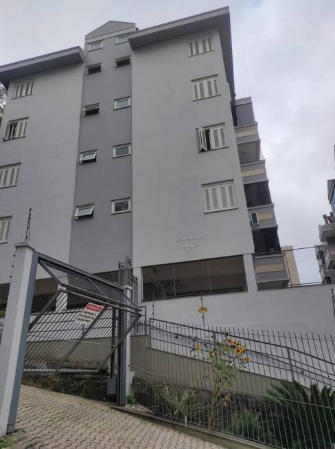 Foto 2 de Apartamento com 2 Quartos à venda, 55m² em Borgo, Bento Gonçalves