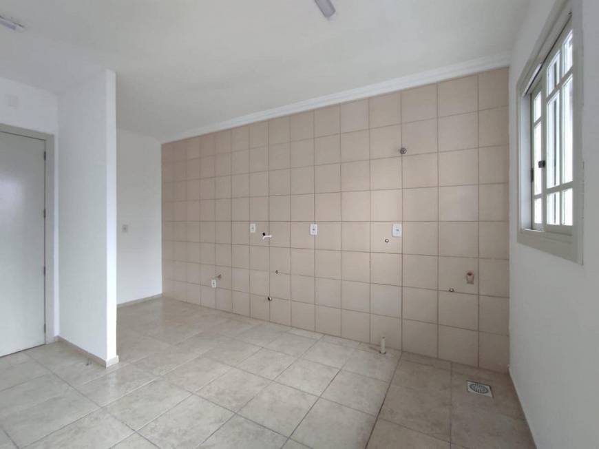 Foto 3 de Apartamento com 2 Quartos à venda, 55m² em Borgo, Bento Gonçalves