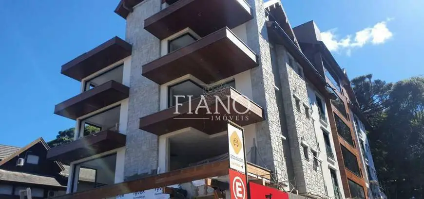 Foto 1 de Apartamento com 2 Quartos à venda, 126m² em Centro, Gramado