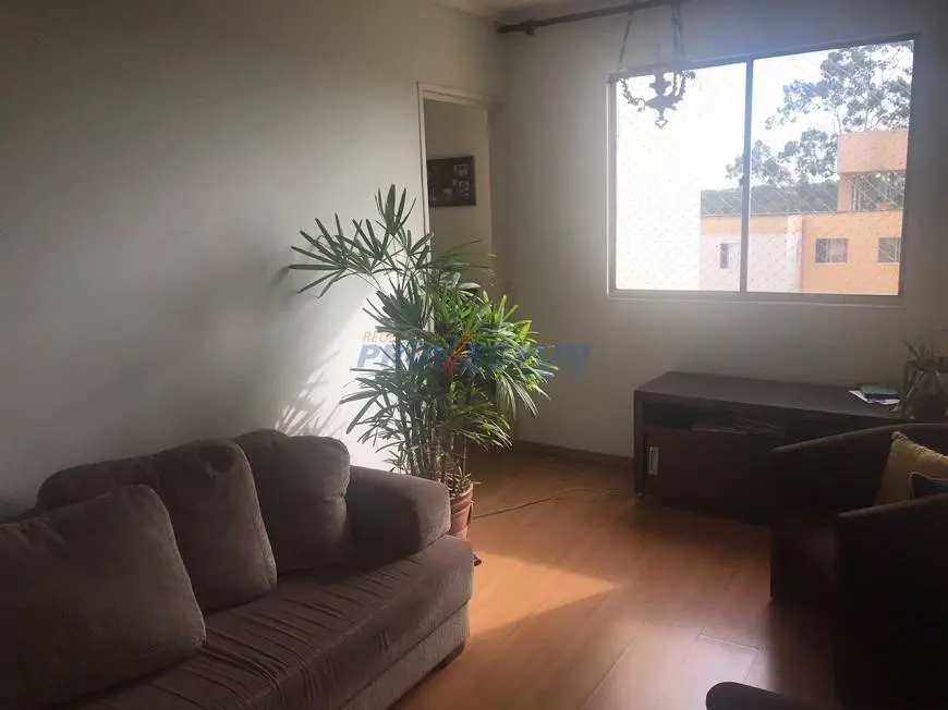Foto 1 de Apartamento com 2 Quartos à venda, 60m² em Conjunto Residencial Parque Bandeirantes, Campinas