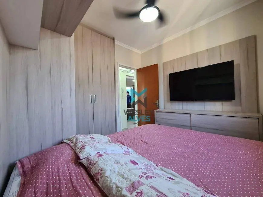 Foto 3 de Apartamento com 2 Quartos à venda, 60m² em Coqueiral de Itaparica, Vila Velha