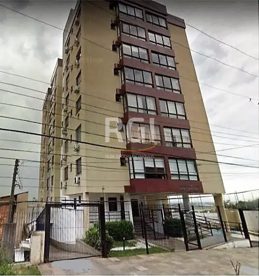 Foto 1 de Apartamento com 2 Quartos à venda, 74m² em Cristo Redentor, Porto Alegre