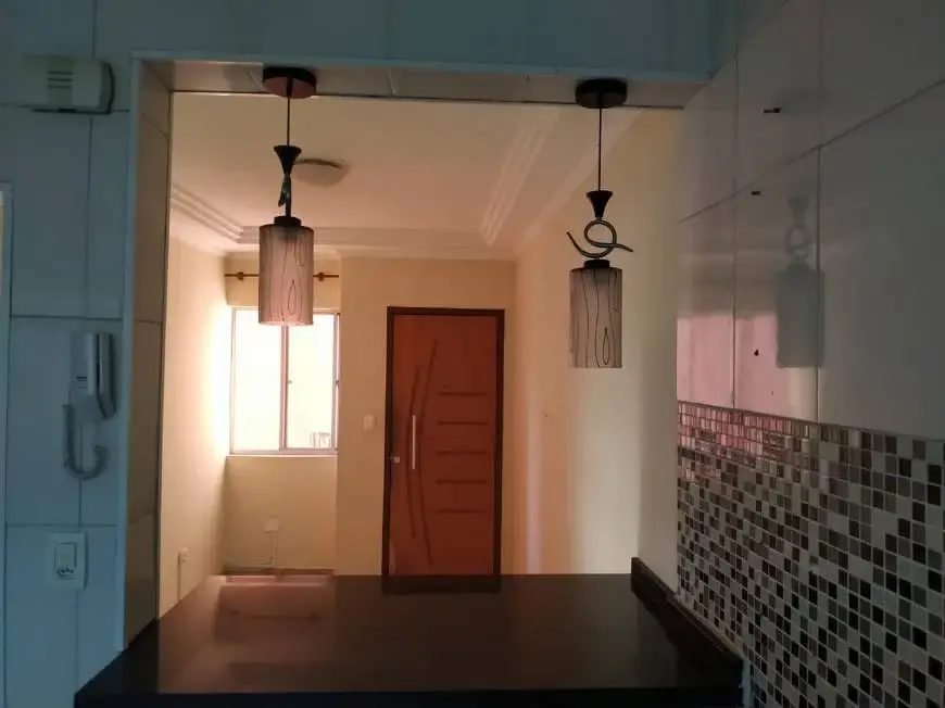 Foto 1 de Apartamento com 2 Quartos à venda, 54m² em Demarchi, São Bernardo do Campo