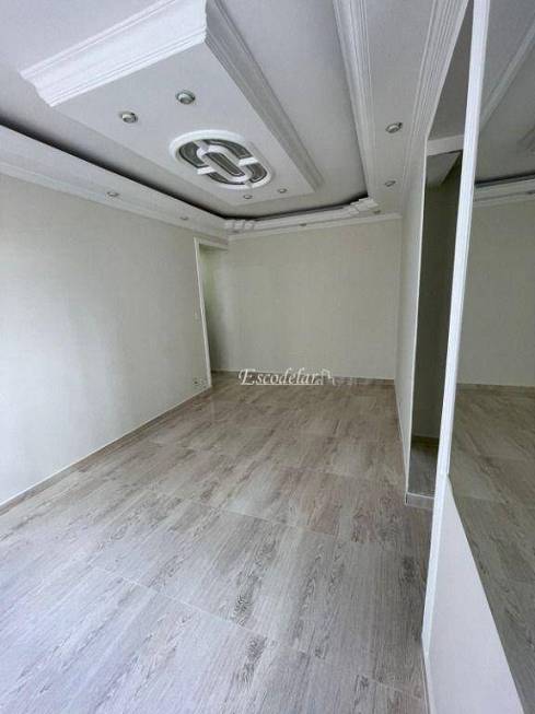 Foto 2 de Apartamento com 2 Quartos à venda, 60m² em Jaçanã, São Paulo