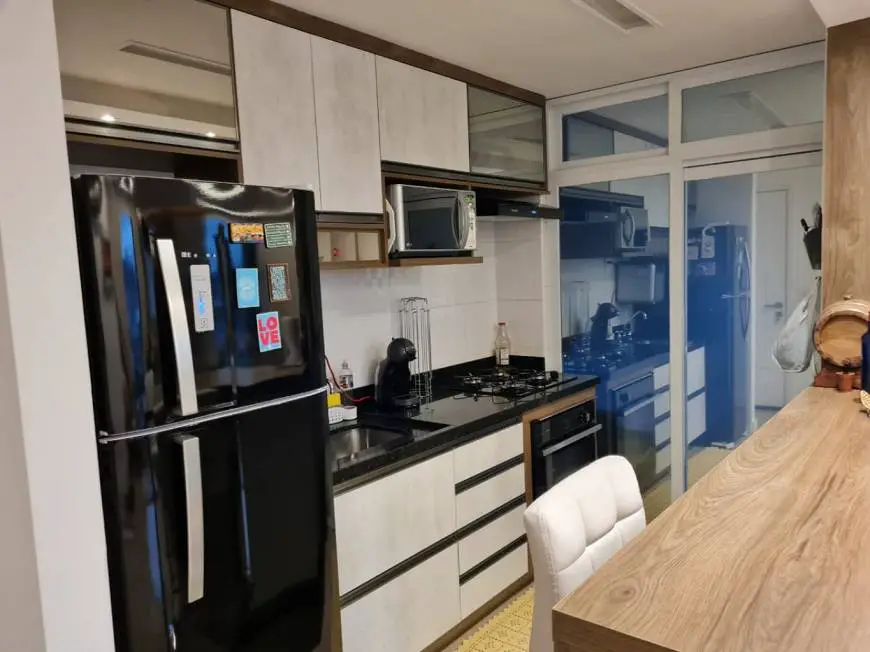 Foto 2 de Apartamento com 2 Quartos à venda, 70m² em Jaguaré, São Paulo