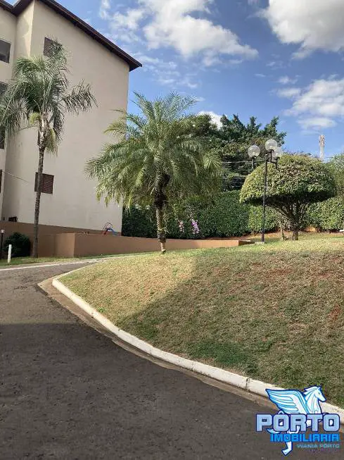 Foto 1 de Apartamento com 2 Quartos para venda ou aluguel, 70m² em Jardim Bom Samaritano, Bauru