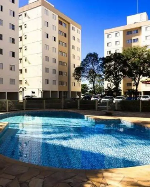 Foto 1 de Apartamento com 2 Quartos à venda, 66m² em Jardim Bom Sucesso, Campinas