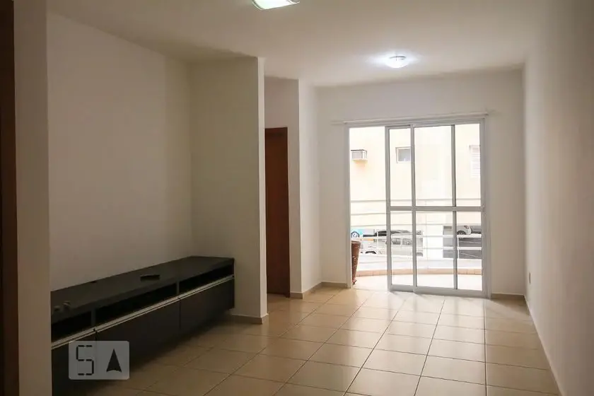 Foto 1 de Apartamento com 2 Quartos para alugar, 73m² em Jardim Botânico, Ribeirão Preto