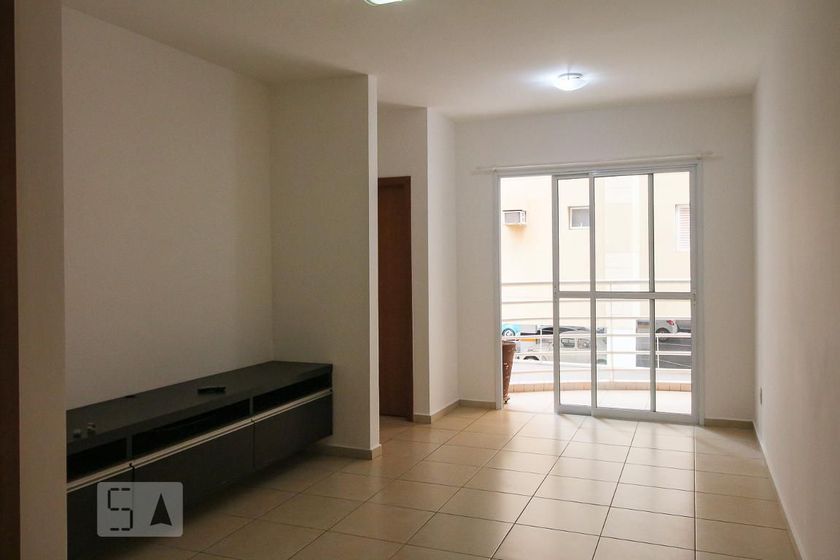 Foto 2 de Apartamento com 2 Quartos para alugar, 73m² em Jardim Botânico, Ribeirão Preto