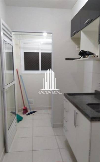 Foto 2 de Apartamento com 2 Quartos à venda, 47m² em Jardim Colonial, São Paulo