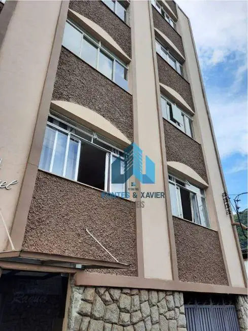 Foto 1 de Apartamento com 2 Quartos à venda, 54m² em Jardim Glória, Juiz de Fora