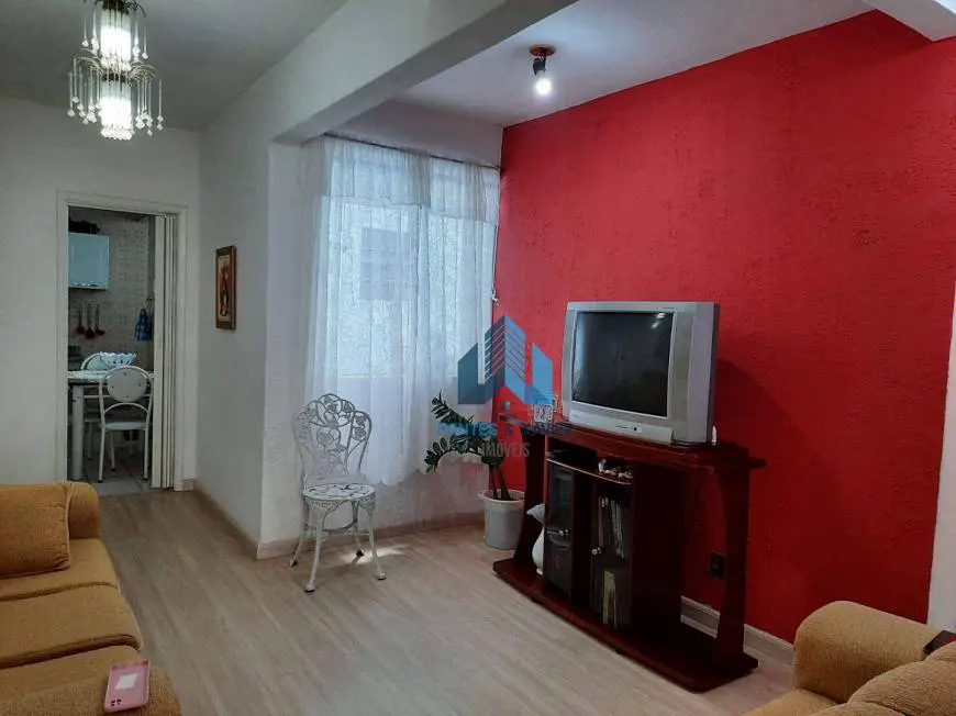 Foto 3 de Apartamento com 2 Quartos à venda, 54m² em Jardim Glória, Juiz de Fora