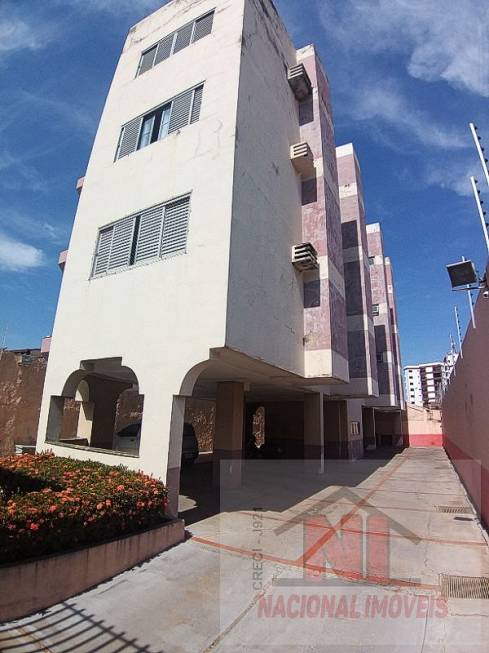 Foto 1 de Apartamento com 2 Quartos para alugar, 55m² em Jardim Guanabara, Cuiabá