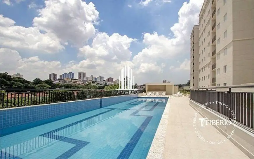 Foto 1 de Apartamento com 2 Quartos à venda, 90m² em Jardim Monte Kemel, São Paulo