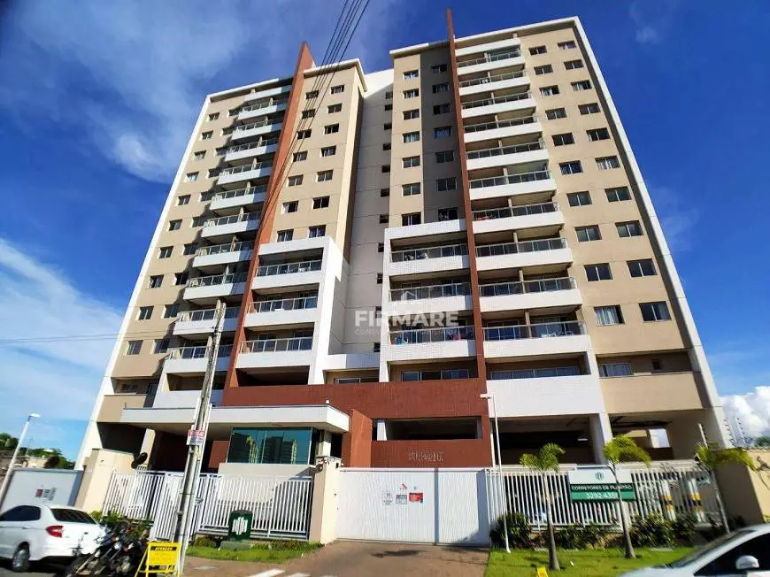 Foto 1 de Apartamento com 2 Quartos para venda ou aluguel, 58m² em Jóquei Clube, Fortaleza