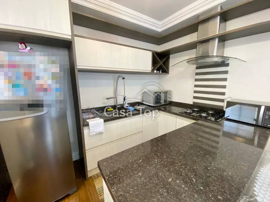 Foto 4 de Apartamento com 2 Quartos à venda, 74m² em Oficinas, Ponta Grossa