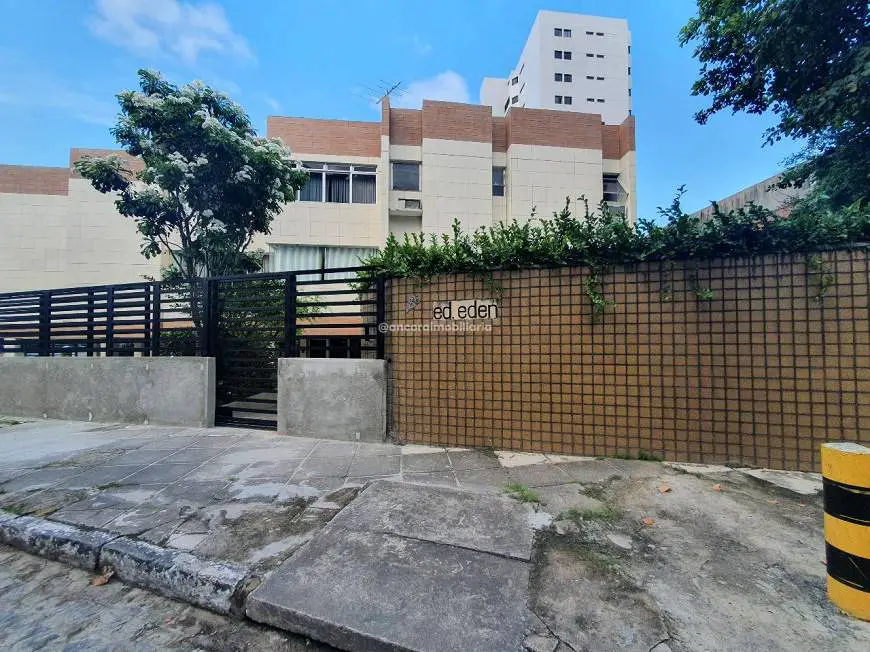 Foto 1 de Apartamento com 2 Quartos para alugar, 225m² em Pina, Recife