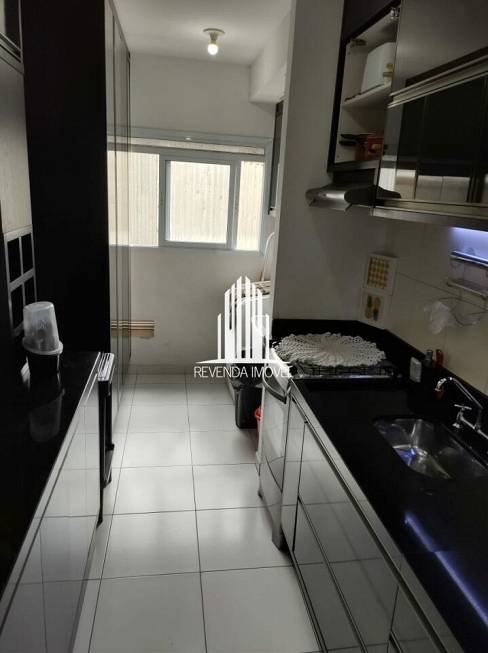 Foto 2 de Apartamento com 2 Quartos para alugar, 62m² em Tamboré, Barueri