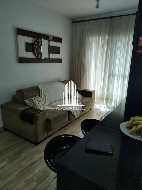 Foto 4 de Apartamento com 2 Quartos para alugar, 62m² em Tamboré, Barueri