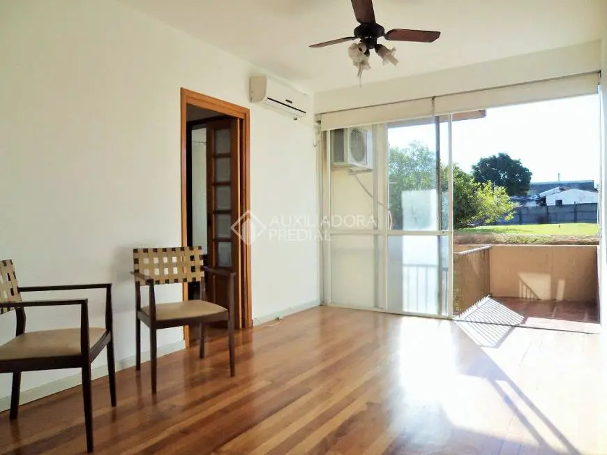 Foto 1 de Apartamento com 2 Quartos à venda, 70m² em Tristeza, Porto Alegre