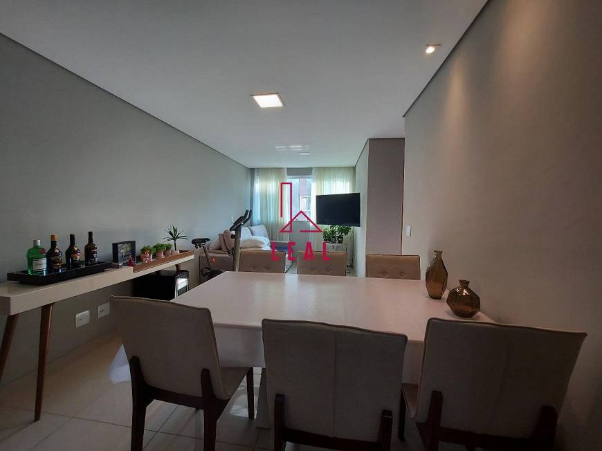 Foto 1 de Apartamento com 2 Quartos à venda, 65m² em União, Belo Horizonte