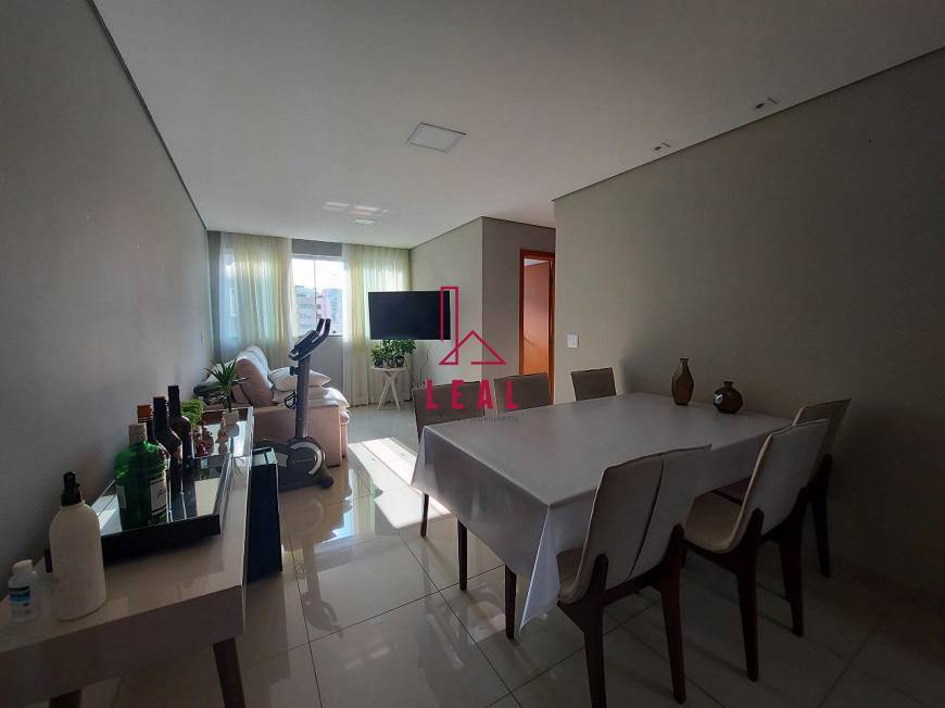 Foto 2 de Apartamento com 2 Quartos à venda, 65m² em União, Belo Horizonte