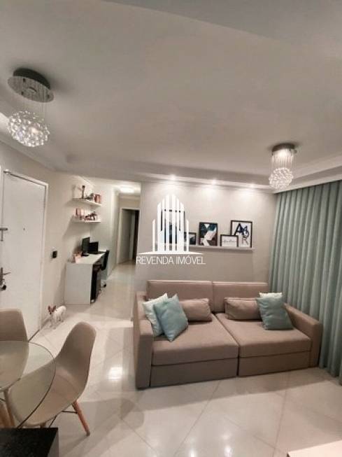 Foto 1 de Apartamento com 2 Quartos à venda, 50m² em Vila Carrão, São Paulo