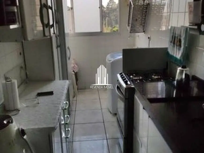 Foto 5 de Apartamento com 2 Quartos à venda, 56m² em Vila Curuçá, São Paulo