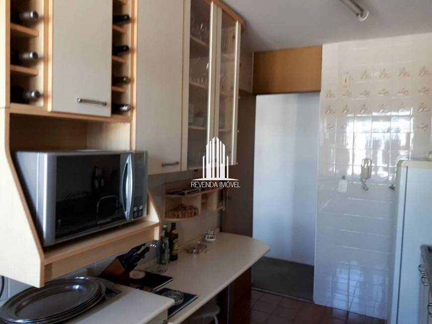 Foto 5 de Apartamento com 2 Quartos à venda, 52m² em Vila das Belezas, São Paulo