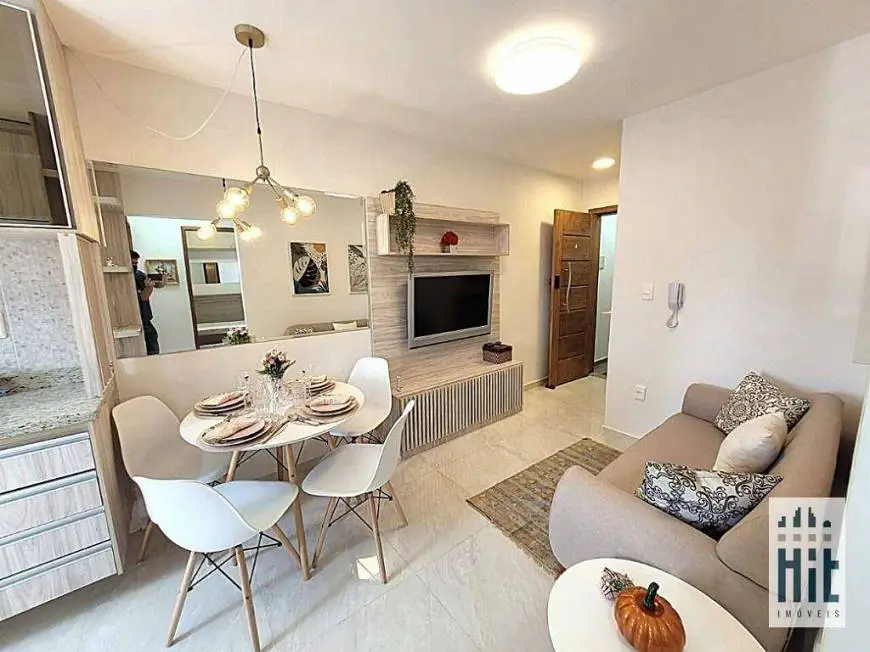 Foto 1 de Apartamento com 2 Quartos à venda, 37m² em Vila Dom Pedro I, São Paulo