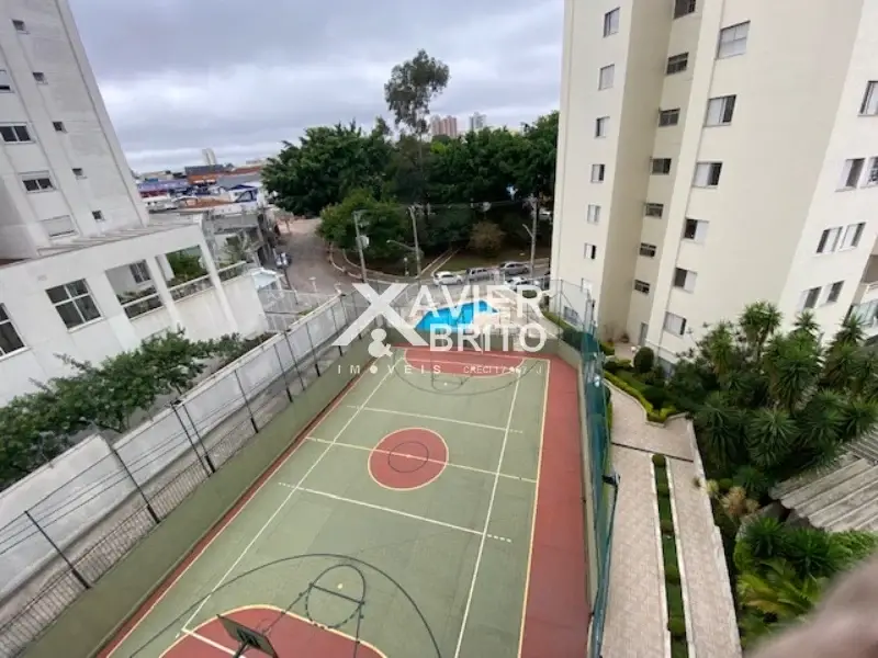 Foto 3 de Apartamento com 2 Quartos para alugar, 89m² em Vila Formosa, São Paulo