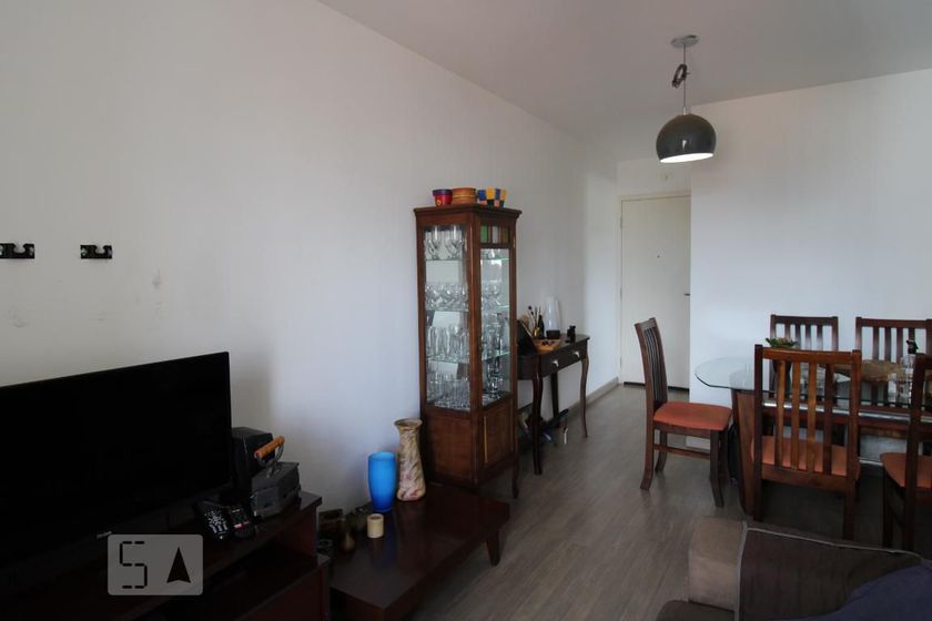 Foto 4 de Apartamento com 2 Quartos para alugar, 67m² em Vila Industrial, Campinas
