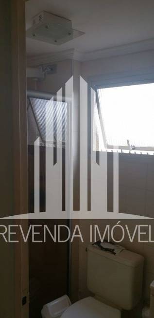 Foto 5 de Apartamento com 2 Quartos à venda, 57m² em Vila Lucia, São Paulo
