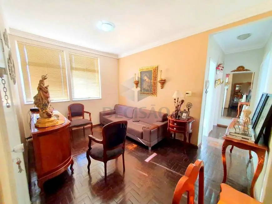 Foto 1 de Apartamento com 3 Quartos à venda, 87m² em Anchieta, Belo Horizonte