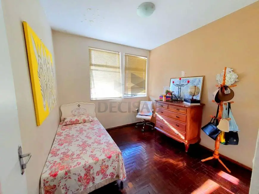 Foto 5 de Apartamento com 3 Quartos à venda, 87m² em Anchieta, Belo Horizonte