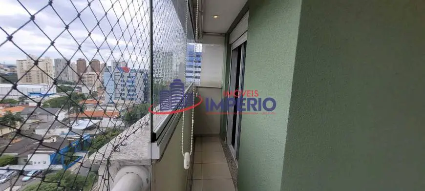 Foto 4 de Apartamento com 3 Quartos para alugar, 130m² em Centro, Guarulhos