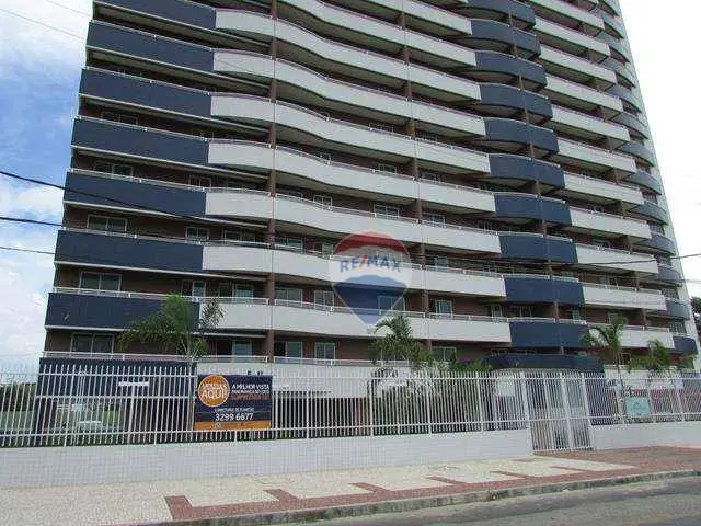 Foto 1 de Apartamento com 3 Quartos à venda, 75m² em Cocó, Fortaleza