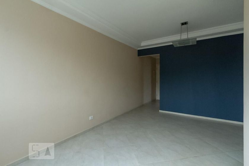 Foto 2 de Apartamento com 3 Quartos para alugar, 76m² em Demarchi, São Bernardo do Campo