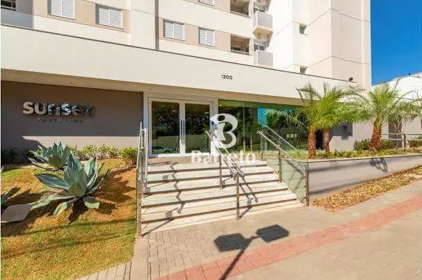 Foto 1 de Apartamento com 2 Quartos à venda, 67m² em Gleba Palhano, Londrina