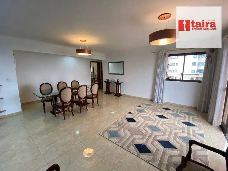 Foto 1 de Apartamento com 3 Quartos para venda ou aluguel, 138m² em Ipiranga, São Paulo
