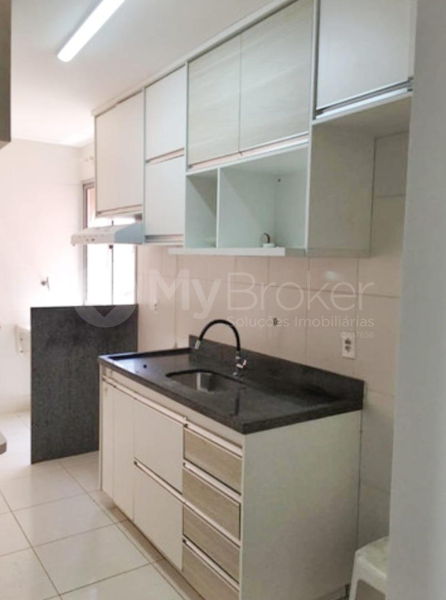 Foto 1 de Apartamento com 3 Quartos à venda, 70m² em Jardim Patrícia, Uberlândia