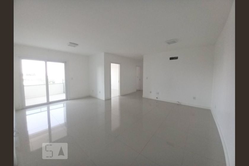 Foto 1 de Apartamento com 3 Quartos para alugar, 113m² em Marechal Rondon, Canoas
