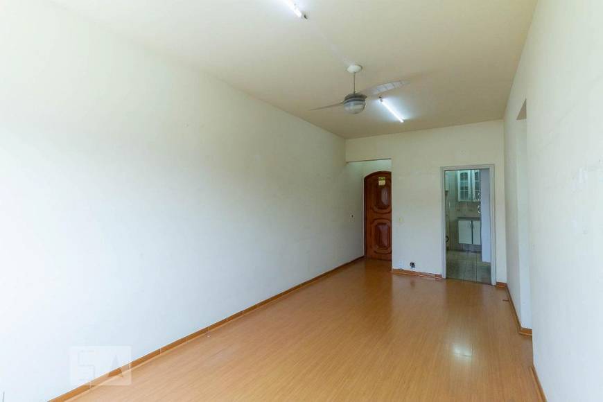 Foto 3 de Apartamento com 3 Quartos para alugar, 70m² em Méier, Rio de Janeiro
