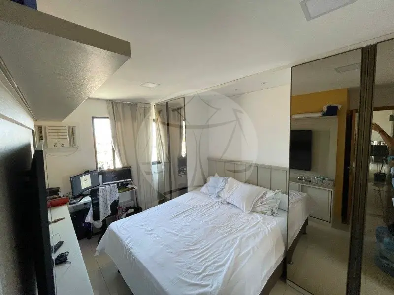 Foto 5 de Apartamento com 3 Quartos à venda, 71m² em Nossa Senhora de Nazaré, Natal