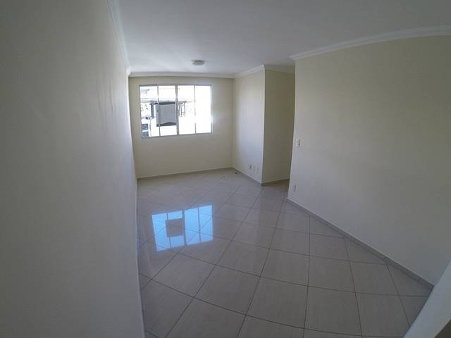 Foto 1 de Apartamento com 3 Quartos para alugar, 70m² em Paquetá, Belo Horizonte