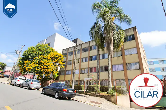 Foto 2 de Apartamento com 3 Quartos para alugar, 107m² em Portão, Curitiba